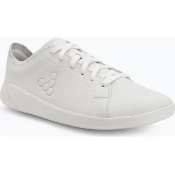 Dámská móda Dámské barefoot boty Vivobarefoot Geo Court IV bright white