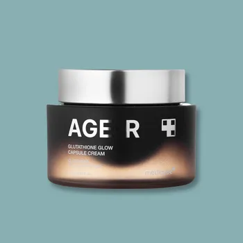 Pleťový krém Medicube AGE R Glutathione Glow Cream 50 ml