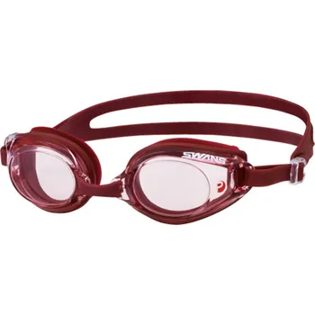 Plavecké brýle Plavecké brýle Swans SW-43 PAF Růžová