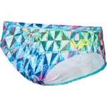 Pánské plavky Michael Phelps Chrystal Slip Multicolor 26