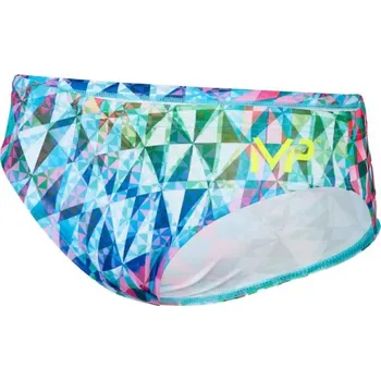 Pánské plavky Pánské plavky Michael Phelps Chrystal Slip Multicolor 26