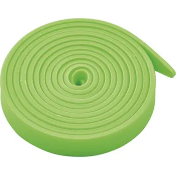 Plavecké brýle Swans Silicone Strap SRB-301 Zelená