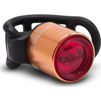 Cyklosvítilna Zadní světlo Brooks Femto Rear Light bez varianty BV