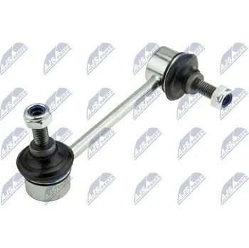 Stabilizátor nápravy Tyčky stabilizátoru NTY ZLT-BM-005