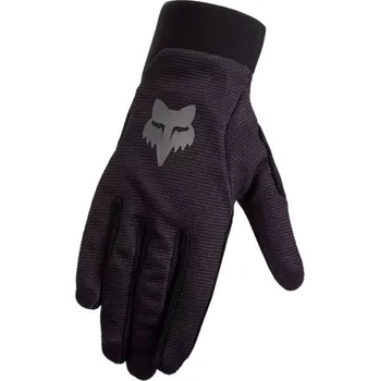 Cyklistické rukavice Fox Racing Youth Ranger Gloves černé M