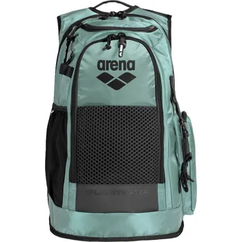 Sportovní batoh Arena All Set Backpack Tyrkysová