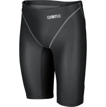 Pánské oblečení Pánské závodní plavky Arena Powerskin ST Next Jammer Black S - UK32