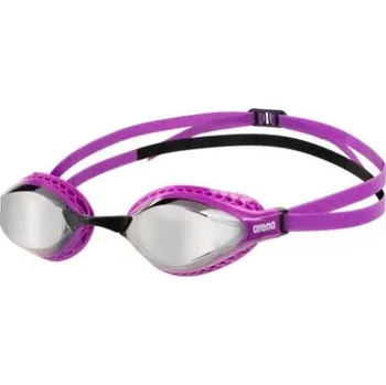 Plavecké brýle Plavecké brýle Arena Air-Speed Mirror Fialová