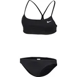 Dámské plavky Nike Essential Sports Bikini Black XL