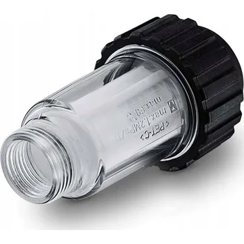 Filtrace vody FILTR NA VODU KARCHER 3/4" - MALÝ 4.730-160.0