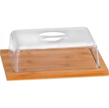Kuchyňské prkénko Prkénko na krájení sýrů Kesper bambus 1 kus ks