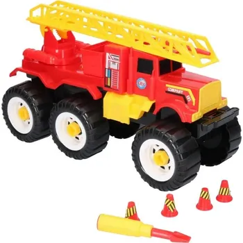 autíčko Hasičské auto ERS 0006