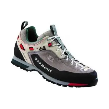 Pánská treková obuv GARMONT DRAGONTAIL LT GTX M falcon grey/foggy grey UK 11 obuv + DÁREK DLE VÝBĚRU!