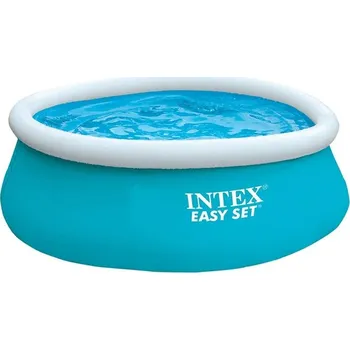 Bazén s prstencem Intex Easy Set 28101NP