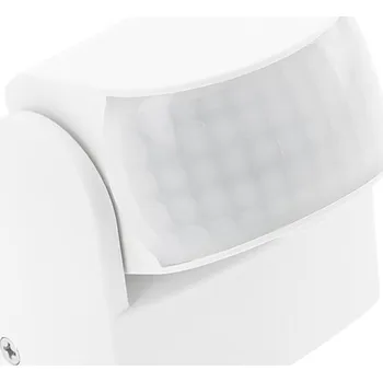 Zabezpečovací technika Pohybový senzor CR-9 MINI IP65 1200W bílý GTV