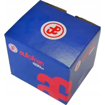 AUTOFREN SEINSA D5047 Sada prachovek tlumiče / Ochranná sada tlumiče