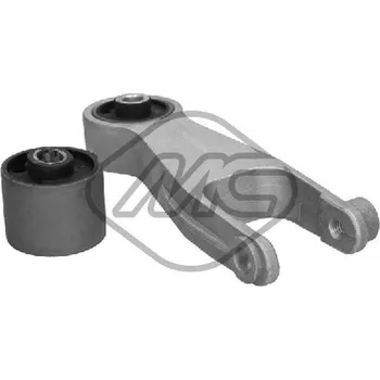 Motor automobilu Zavěšení motoru METALCAUCHO 04688