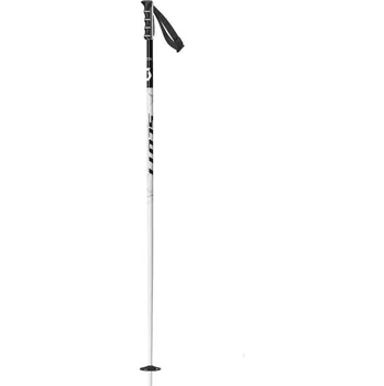 Sjezdová hůlka SCOTT Freeridové hole SEA 2024/2025 Bílá 120 Unisex, Pánské