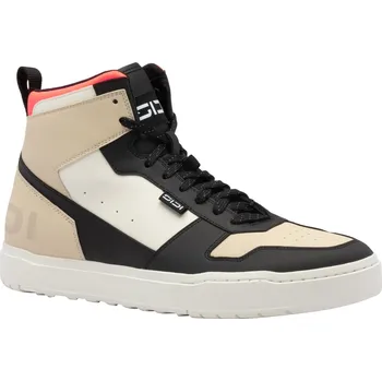 Moto obuv SIDI boty LYNX black/sand - 49