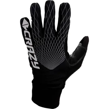 Chránič rukou Crazy Rukavice Idea GLOVES SCI ALP RACE 2022/2023 Černá XS Unisex, Pánské