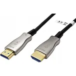 Hybridní optický kabel HDMI Ethernet AOC 10 m 8K 60 Hz 4K 120 Hz