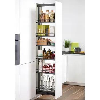 Moto oblečení PEKA DISPENSA 001.41.KPL/A 1900-2300/600 antracit