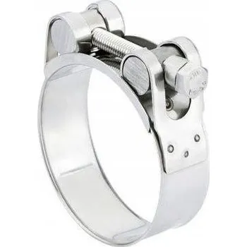 hadicová spona Objímka hadicová spona GBS W1 74-79 Pozink