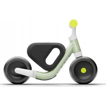 Odrážedlo Woom WOW Odstrkovadlo odrážedlo pro děti Soft Sprout