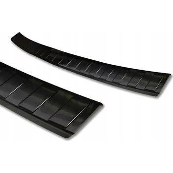 autokoberec Avisa lišta na nárazník