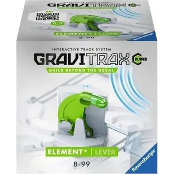 Kuličková dráha GraviTrax Power Páka