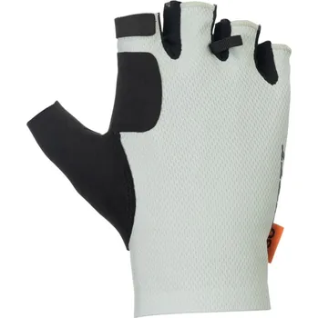 Chránič rukou SCOTT Cyklistické rukavice Ultd SF léto Šedá L Unisex, Pánské