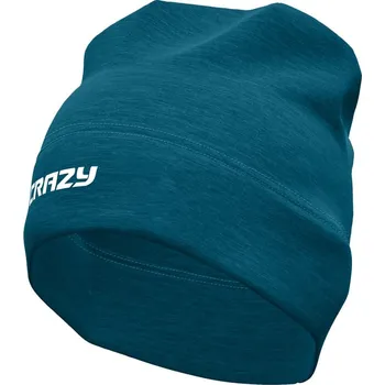 Čepice Crazy Čepice Idea CAP MIND 2025/2026 Světle oranžová L Unisex, Pánské