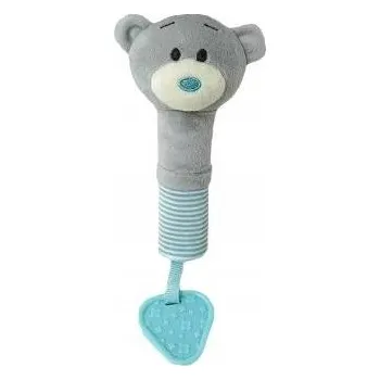 Hračka pro kojence Kousátko Tulilo látkové, vícebarevné