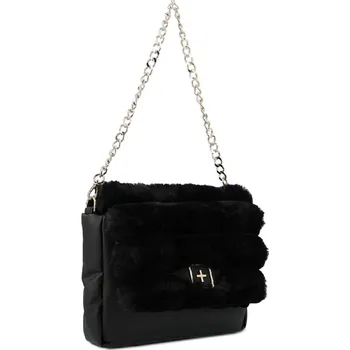 OneMore kabelka 201 - BELT BAG 2024/2025 Černá 1 size Dámské