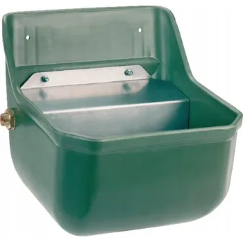 napáječka pro hospodářská zvířata Napáječka plovoucí Arctic 8 l plast s ventilem