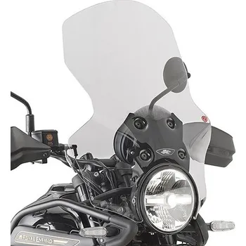 KAPPA KD9059ST čiré plexi ROYAL ENFIELD Himalayan 450 (24-25)