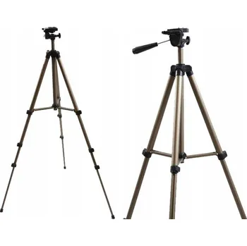 Příslušenství pro čtečku elektronické knihy Tripod Fancier WT-3130 144 cm hnědý