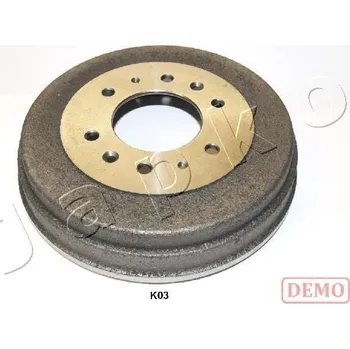 Brzdový buben Brzdový buben JAPKO 56K03C