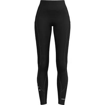 Dámské kalhoty Crazy legíny Idea LEGGINGS CUTE 2025/2026 Černá M Dámské