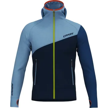 Dámská mikina Crazy mikina Idea PULL GULLIVER 2024/2025 L Pánské