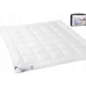 přikrývka Antialergická přikrývka duo soft 135x200 AMZ bílá