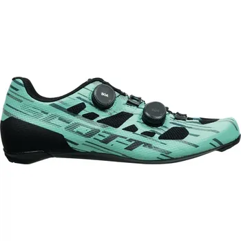 Pánské cyklistické tretry SCOTT Silniční cyklistické tretry Road Rc Evo Supersonic léto Černá 41 Pánské