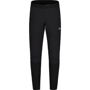 Dámské kalhoty Maloja kalhoty PETERSKÖPFLM. 2025/2026 Černá XL Pánské