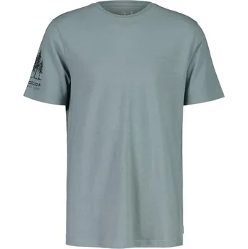 Pánské tričko Maloja triko LaivesM. 2025 L Pánské