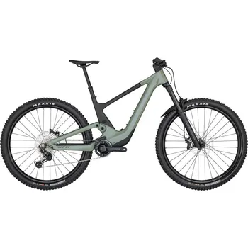 Elektrokolo SCOTT Horské elektrokolo Voltage eRIDE 910 2025 M Unisex, Pánské