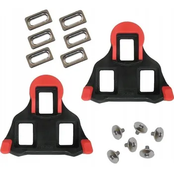 Pedál na kolo Pedálové kufry Shimano SMSH10