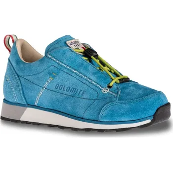 Pánská obuv Dolomite Juniorská lifestylová obuv 54 Low 2 2022 Modrá 31 Dětské