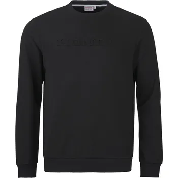 Pánská móda HONDA mikina SAFARI Sweat 26 black - M