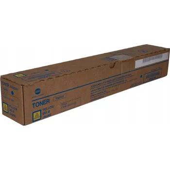Toner Konica minolta TN-514 A9E825H žlutý (yellow)
