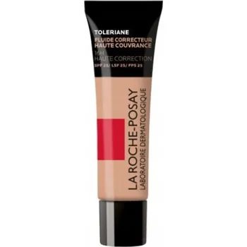 Make-up Make-up La Roche-Posay Toleriane, 9,5 matující, SPF 25, 30 ml